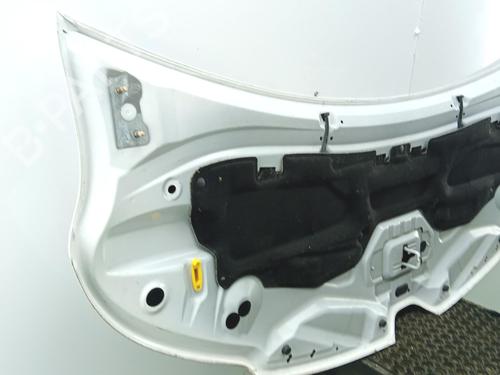Motorhjelm RENAULT MASTER III Platform/Chassis (EV, HV, UV)  | BP37655961C1  - Image 6