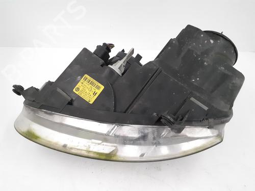 Right headlight VW GOLF V (1K1) 1.4 16V | BP30143626C29