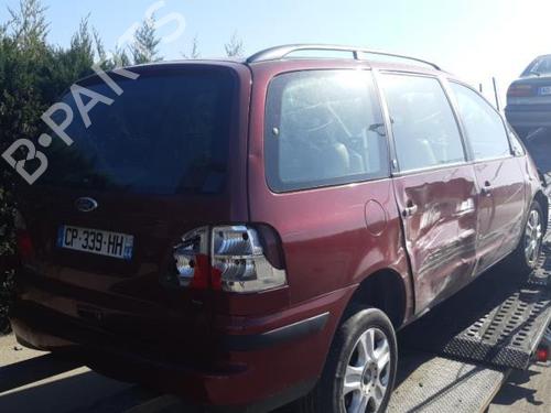 Windscreen washer tank FORD GALAXY I (WGR) 2.8 V6 | BP24780835C113 