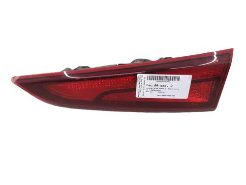 Used Right tailgate light Right tailgate light HYUNDAI KONA (OS, OSE, OSI) EV (204 hp) 24796885 24796885