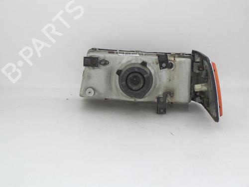 Used Right headlight NISSAN CEDRIC (Y30) 2.8 D (84 hp) 24774124