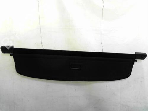 Used Rear parcel shelf VW PASSAT B6 Variant (3C5) 2.0 TDI (140 hp) 24777517