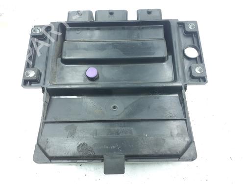 Used Engine control unit (ECU) Engine control unit (ECU) RENAULT CLIO III (BR0/1, CR0/1) 1.5 dCi (BR17, CR17) (86 hp) 24797224 24797224