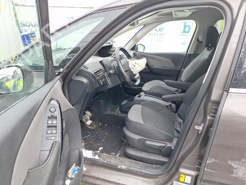 Gearbox CITROËN C4 Picasso II 1.6 HDi / BlueHDi 115 | BP31093614M3  - Image 19