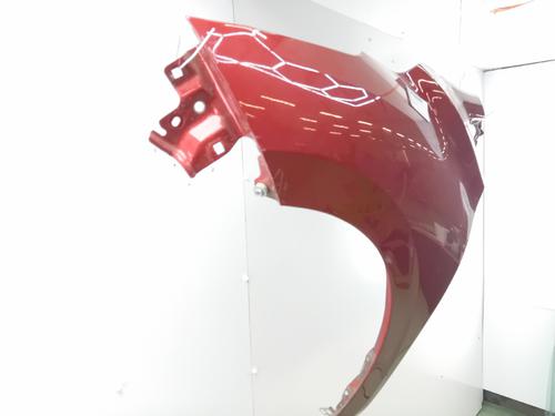 Guarda-lamas esquerdo Guarda-lamas esquerdo NISSAN MICRA V (K14) 0.9 IG-T (90 hp) 36418345 36418345
