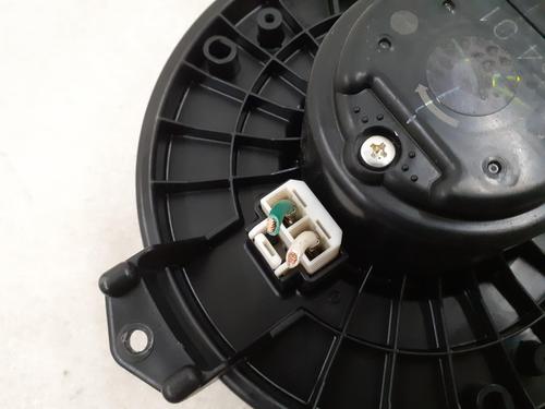 Heater blower motor HONDA ACCORD VIII (CU) 2.2 i-DTEC (CU3) | BP24792853M62 