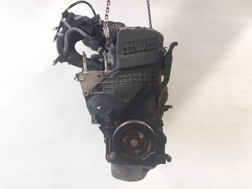 Used Engine PEUGEOT 206 Hatchback (2A/C) 1.1 i (60 hp) 31833321