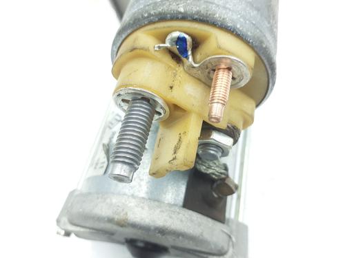 Starter RENAULT KANGOO Express (FW0/1_) 1.5 dCi 75 (FW07, FW10, FW04) | BP27681972M8  - Image 7