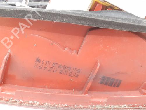 Left taillight BMW 3 (E90) 320 d | BP25867138C34