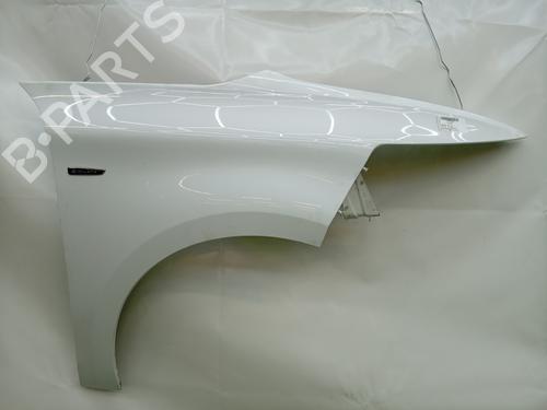 Used Right front fenders Right front fenders CITROËN C4 Picasso II [2013-2026] 33774053 33774053