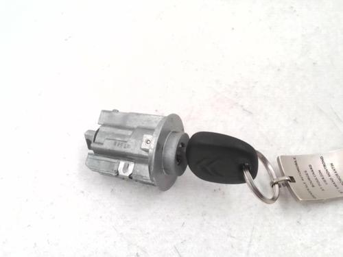 Used Ignition barrel Ignition barrel CITROËN C1 II (PA_, PS_) 1.0 VTi 68 (69 hp) 24780700 24780700