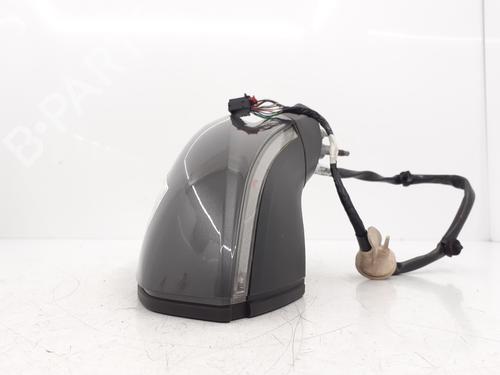 Retrovisor direito Retrovisor direito CUPRA FORMENTOR (KM7, KMP) 1.4 e-Hybrid (204 hp) 32338578 32338578