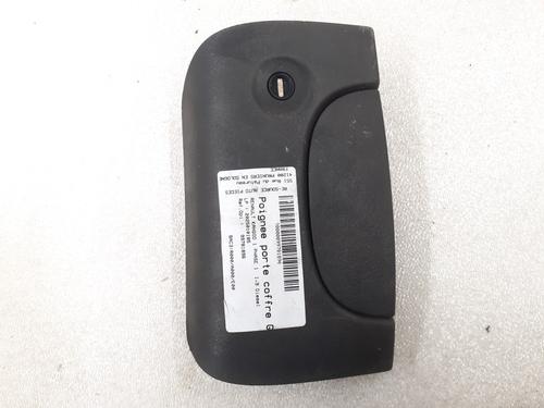 Utvendig håndtak RENAULT KANGOO Express (FC0/1_) D 65 1.9 (FC0E, FC02, FC0J, FC0N) (64 hp) 24798559