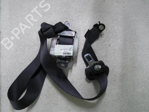 Used Rear right belt tensioner HONDA CIVIC VIII Hatchback (FN, FK) Type R (FN2) (201 hp) 24776908
