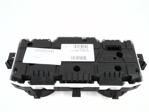 Kombiinstrument RENAULT CAPTUR I (J5_, H5_) 0.9 TCe 90 (90 hp) 24781887