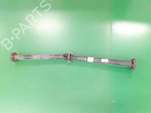 Driveshaft MERCEDES-BENZ CLK (C209) CLK 320 (209.365) BP24781897M37