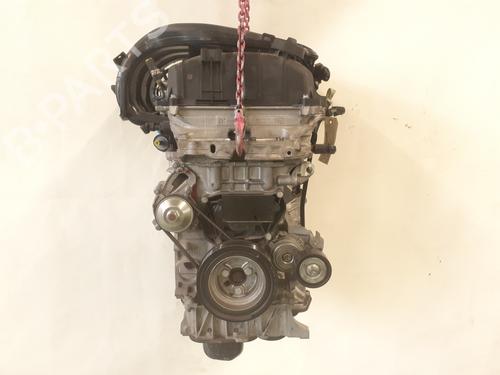Motor PEUGEOT 208 II (UB_, UP_, UW_, UJ_) 1.2 PureTech 75 (75 hp) 26155009