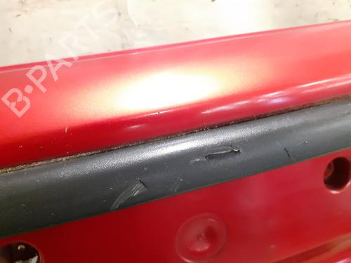 Rear bumper PEUGEOT 106 II (1A_, 1C_) 1.1 i | BP26390860C8 