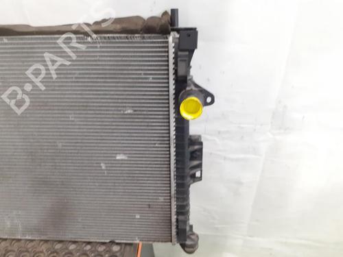 Water radiator FORD FOCUS III Turnier 2.0 TDCi | BP24780322M31