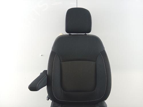 Left front seat RENAULT TRAFIC III Bus (JG_) 2.0 dCi 145 (JGML) | BP36531284C15 - Image 2