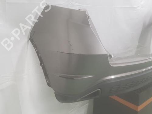 Used Rear bumper HONDA CIVIC VIII Hatchback (FN, FK) 2.2 CTDi (FK3) (140 hp) 24779306
