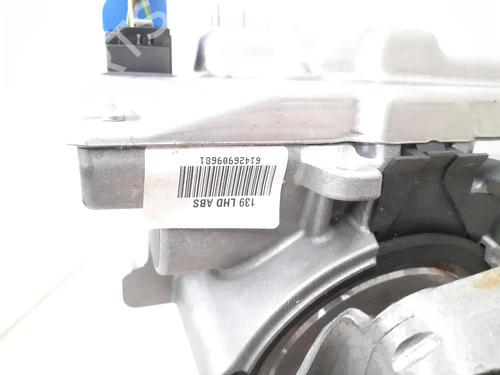 Steering column FIAT PANDA (312_, 319_) 1.2 (312PXA1A) | BP24792581M21  - Image 7