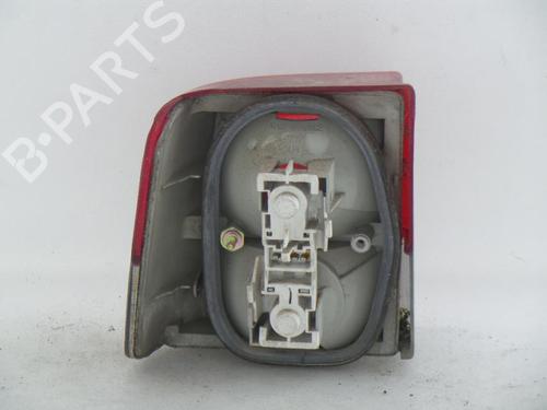 Used Right taillight PEUGEOT 405 II Break (4E) 1.9 D (69 hp) 24773554