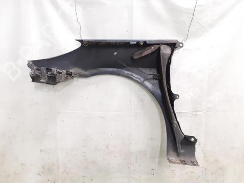 Used Right front fenders PEUGEOT 307 Break (3E) 1.6 HDi 110 (109 hp) 24790048
