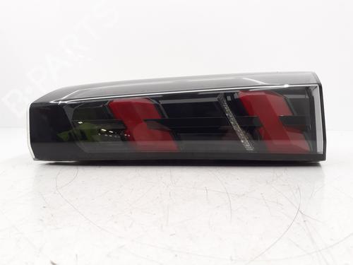 Used Right tailgate light Right tailgate light 32208155 32208155