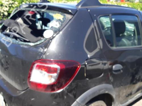 Front right window mechanism DACIA SANDERO II 1.5 dCi | BP24775857C23 