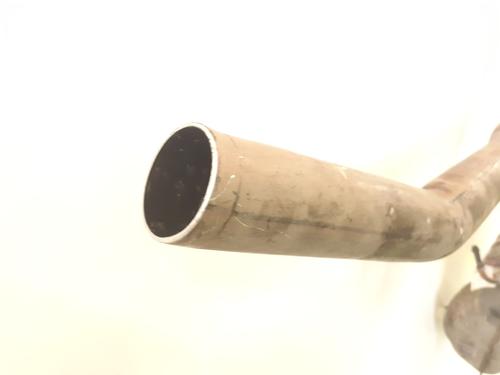 Used Exhaust system Exhaust system JEEP GRAND CHEROKEE IV (WK, WK2) 3.0 CRD V6 4x4 (241 hp) 24793701 24793701