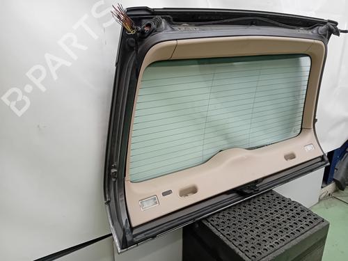Used Tailgate Tailgate BMW X5 (E53) 3.0 d (218 hp) 34411867 34411867