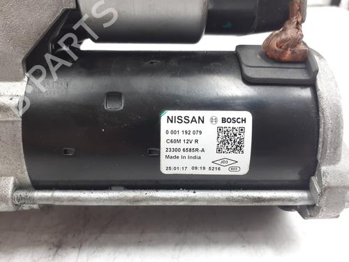 Starter NISSAN MICRA V (K14) 1.0 | BP30732944M8  - Image 5