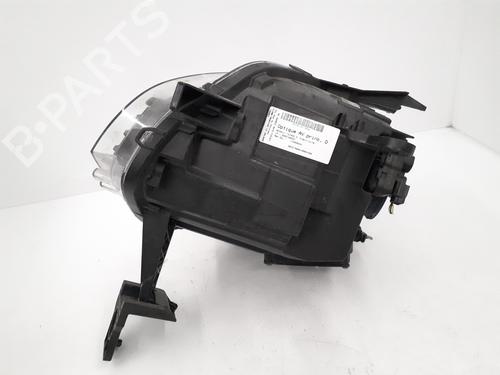 Right headlight RENAULT TWINGO III (BCM_, BCA_) | BP30134133C29