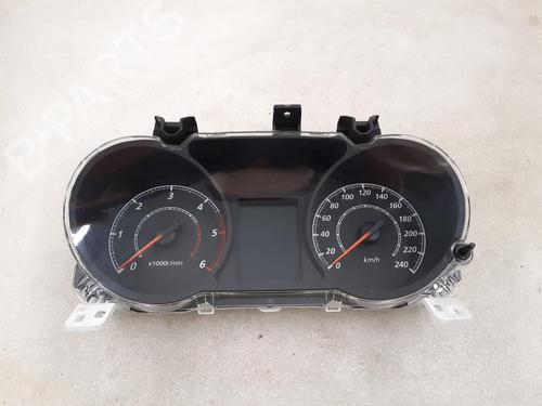 Used Instrument cluster CITROËN C4 AIRCROSS 1.6 HDi 115 AWC (114 hp) 24791924