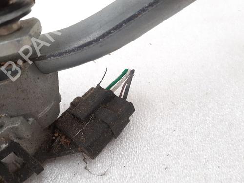 Front wiper motor RENAULT MEGANE III Hatchback (BZ0/1_, B3_) 1.5 dCi (BZ09, BZ0D, BZ1W, BZ29, BZ14) | BP24772984M29