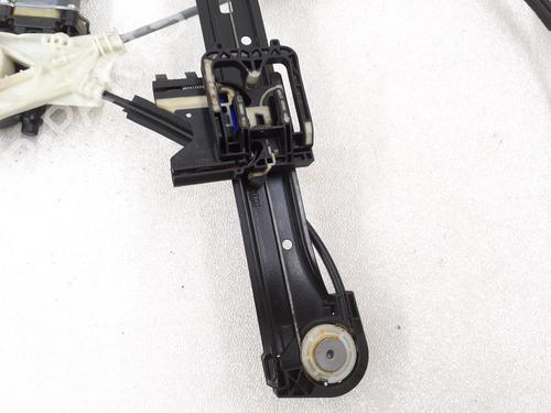 Front left window mechanism AUDI A3 Sportback (8VA, 8VF) 2.0 TDI | BP24794808C22 