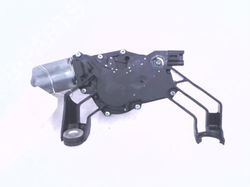 Viskermotor bagrude SMART FORFOUR (454) 1.3 (454.031) | BP24781872M102 