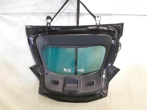 Tailgate RENAULT MEGANE III Coupe (DZ0/1_) 1.5 dCi (DZ09, DZ0D, DZ1F, DZ1G, DZ14, DZ29) | BP24793864C6 