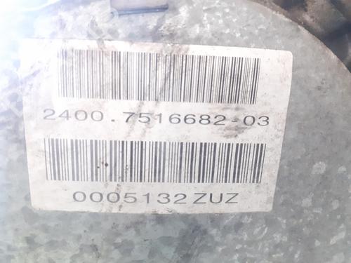 Gearbox MINI MINI (R56)  | BP33990709M3  - Image 6