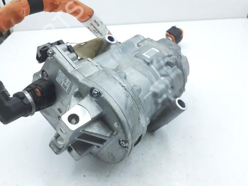AC compressor RENAULT TRAFIC III Van (FG_) | BP39086024M34 - Image 4