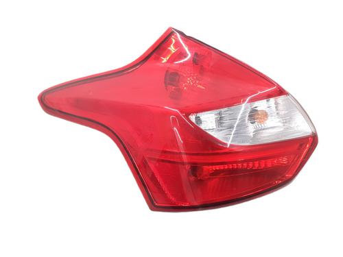 Used Left taillight FORD FOCUS III 1.0 EcoBoost (100 hp) 24797549