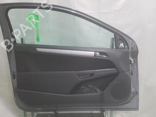Left front door OPEL ASTRA H GTC (A04) 1.9 CDTi 16V (L08) | BP24778805C2 