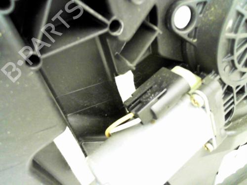 Front left window mechanism FORD FIESTA V (JH_, JD_) 1.4 16V | BP24777835C22 