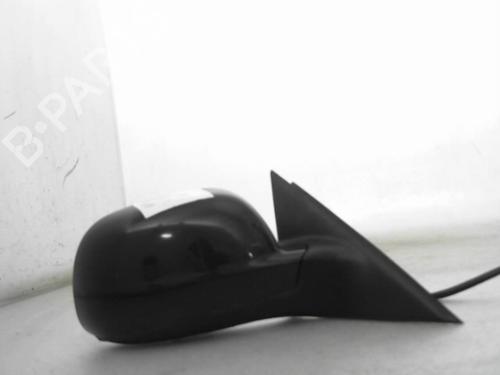 Right mirror VW PASSAT B5 (3B2) 1.9 TDI | BP24778103C27 