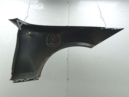 Aile avant gauche Aile avant gauche BMW 1 (E87) 118 d (136 hp) 39384329 39384329