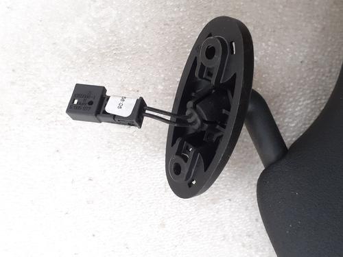 Left sun visor MINI MINI COUNTRYMAN (R60) Cooper D | BP24798014I1 - Image 2