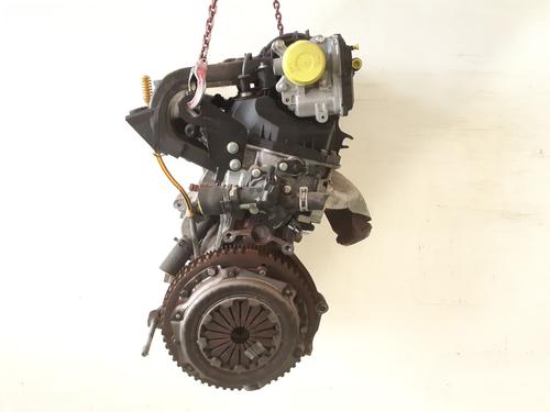 Engine RENAULT TWINGO II (CN0_) | BP38080886M1 - Image 4
