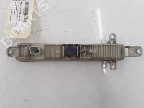 Right daytime light CITROËN C3 Picasso (SH_) 1.4 VTi 95 (SH8FSC, SH8FP0, SH8FP6) | BP30123806C103 