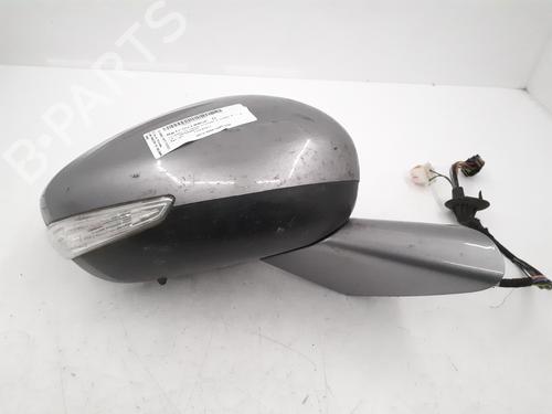 Right mirror CITROËN C4 Grand Picasso II (DA_, DE_) 1.6 BlueHDi 120 | BP30198474C27 